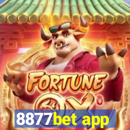 8877bet app